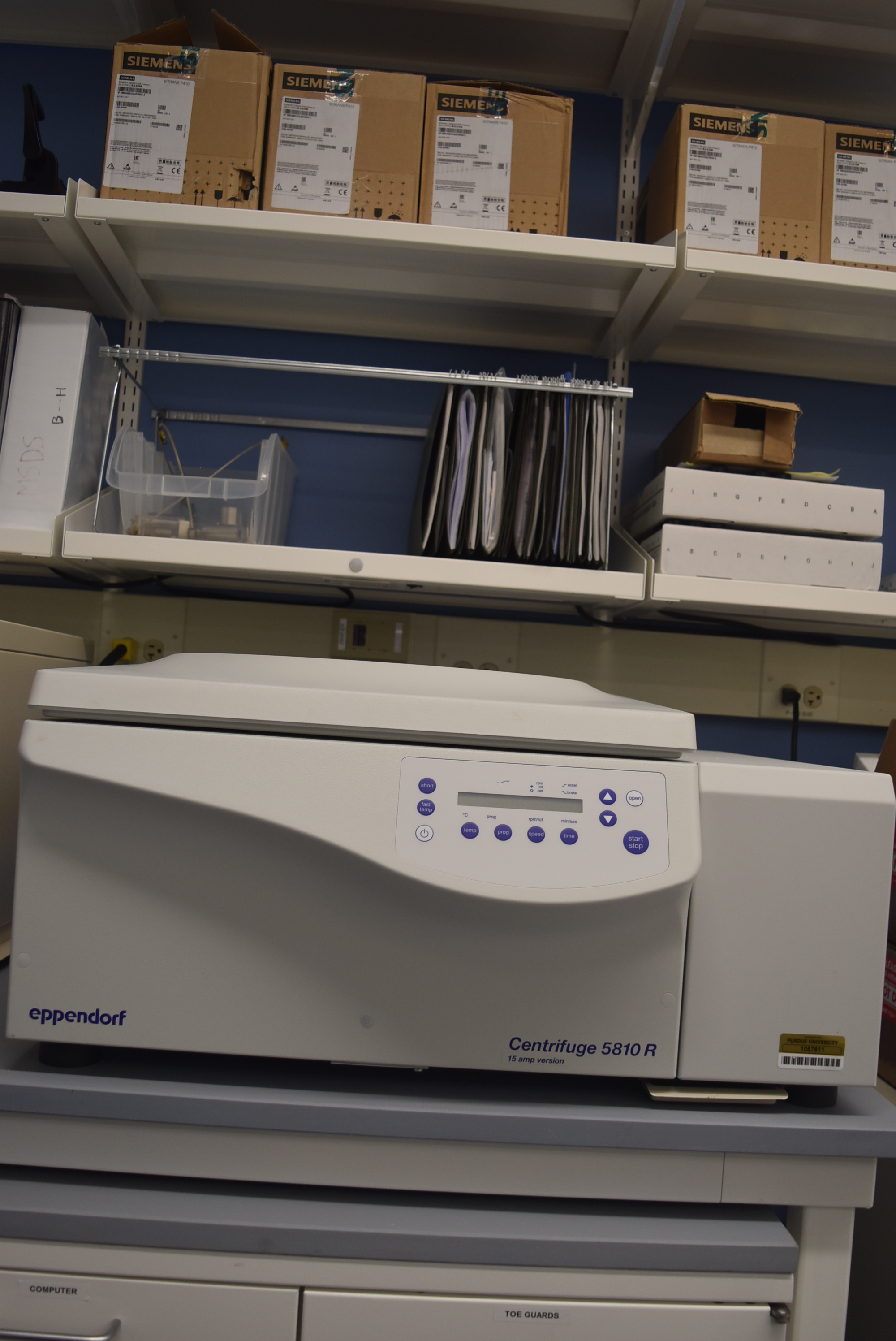 Centrifuge